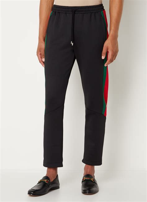 gucci joggingbroek dames|gucci track pants.